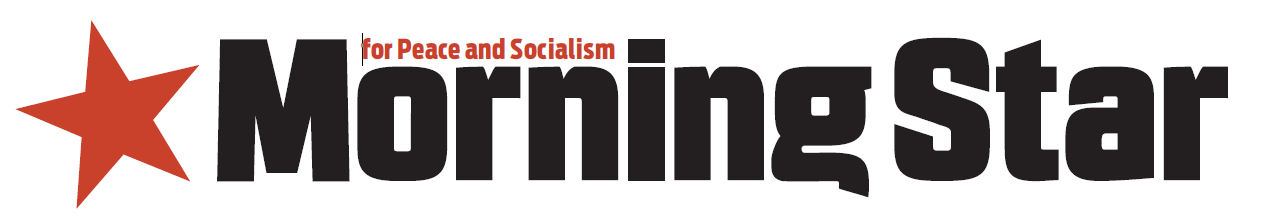 MORNING STAR Print Edition